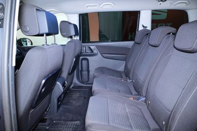 Seat Alhambra Gebrauchtwagen Seat Alhambra Gebrauchtwagen