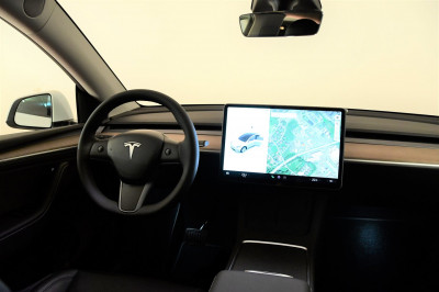 Tesla Model Y Gebrauchtwagen Tesla Model Y Gebrauchtwagen
