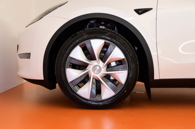 Tesla Model Y Gebrauchtwagen Tesla Model Y Gebrauchtwagen