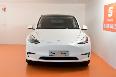 Tesla Model Y Gebrauchtwagen Tesla Model Y Gebrauchtwagen