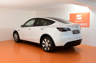 Tesla Model Y Gebrauchtwagen Tesla Model Y Gebrauchtwagen