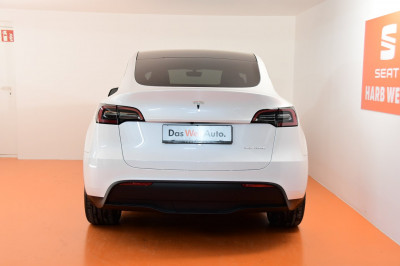 Tesla Model Y Gebrauchtwagen Tesla Model Y Gebrauchtwagen