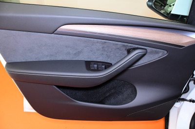 Tesla Model Y Gebrauchtwagen Tesla Model Y Gebrauchtwagen