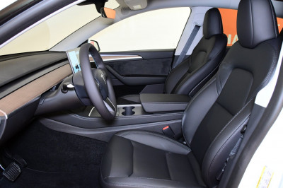 Tesla Model Y Gebrauchtwagen Tesla Model Y Gebrauchtwagen