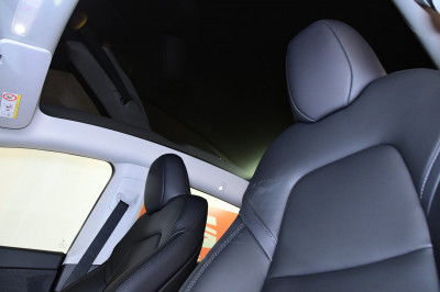 Tesla Model Y Gebrauchtwagen Tesla Model Y Gebrauchtwagen