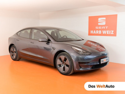 Tesla Model 3 Gebrauchtwagen Tesla Model 3 Gebrauchtwagen