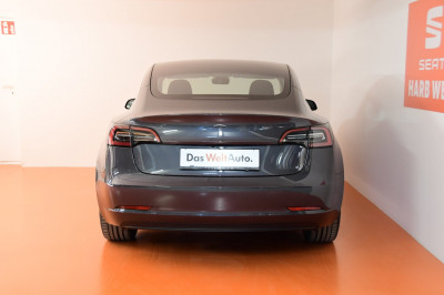 Tesla Model 3 Gebrauchtwagen Tesla Model 3 Gebrauchtwagen