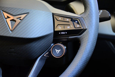 Cupra Born Gebrauchtwagen Cupra Born Gebrauchtwagen