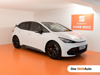 Cupra Born Gebrauchtwagen Cupra Born Gebrauchtwagen
