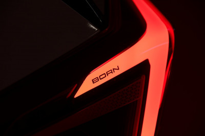 Cupra Born Gebrauchtwagen Cupra Born Gebrauchtwagen
