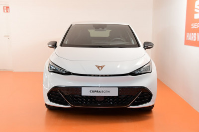 Cupra Born Gebrauchtwagen Cupra Born Gebrauchtwagen