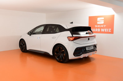 Cupra Born Gebrauchtwagen Cupra Born Gebrauchtwagen