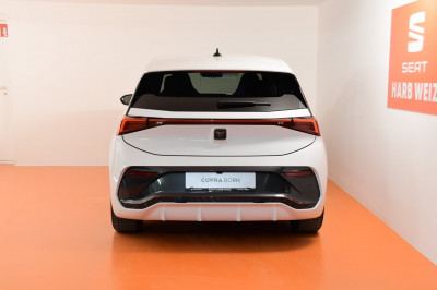 Cupra Born Gebrauchtwagen Cupra Born Gebrauchtwagen