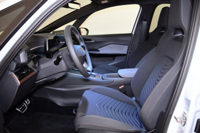Cupra Born Gebrauchtwagen Cupra Born Gebrauchtwagen