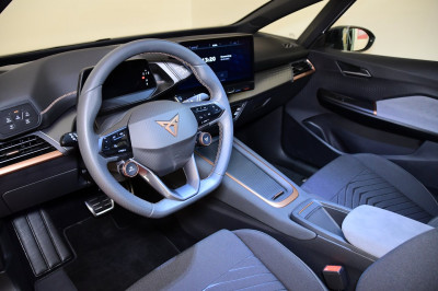 Cupra Born Gebrauchtwagen Cupra Born Gebrauchtwagen