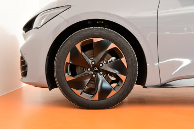 Cupra Born Gebrauchtwagen Cupra Born Gebrauchtwagen