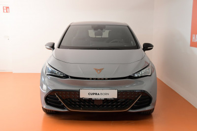 Cupra Born Gebrauchtwagen Cupra Born Gebrauchtwagen