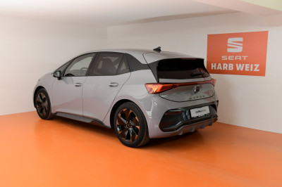 Cupra Born Gebrauchtwagen Cupra Born Gebrauchtwagen