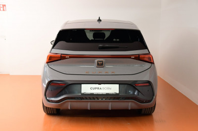 Cupra Born Gebrauchtwagen Cupra Born Gebrauchtwagen