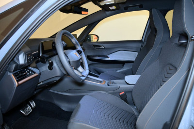 Cupra Born Gebrauchtwagen Cupra Born Gebrauchtwagen
