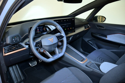 Cupra Born Gebrauchtwagen Cupra Born Gebrauchtwagen