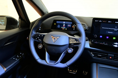 Cupra Born Gebrauchtwagen Cupra Born Gebrauchtwagen