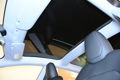 Tesla Model 3 Gebrauchtwagen Tesla Model 3 Gebrauchtwagen