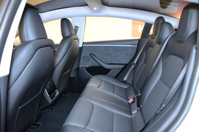 Tesla Model 3 Gebrauchtwagen Tesla Model 3 Gebrauchtwagen