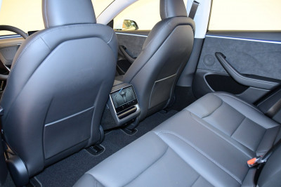 Tesla Model 3 Gebrauchtwagen Tesla Model 3 Gebrauchtwagen