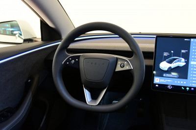Tesla Model 3 Gebrauchtwagen Tesla Model 3 Gebrauchtwagen