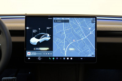 Tesla Model 3 Gebrauchtwagen Tesla Model 3 Gebrauchtwagen