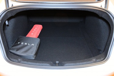 Tesla Model 3 Gebrauchtwagen Tesla Model 3 Gebrauchtwagen