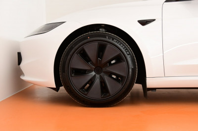 Tesla Model 3 Gebrauchtwagen Tesla Model 3 Gebrauchtwagen