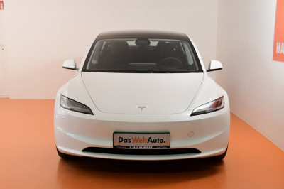 Tesla Model 3 Gebrauchtwagen Tesla Model 3 Gebrauchtwagen