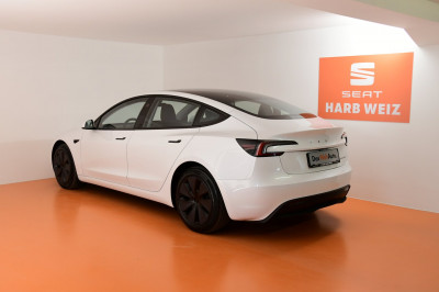 Tesla Model 3 Gebrauchtwagen Tesla Model 3 Gebrauchtwagen
