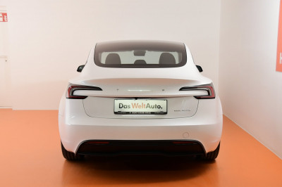 Tesla Model 3 Gebrauchtwagen Tesla Model 3 Gebrauchtwagen