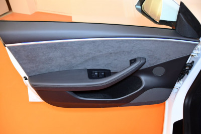 Tesla Model 3 Gebrauchtwagen Tesla Model 3 Gebrauchtwagen