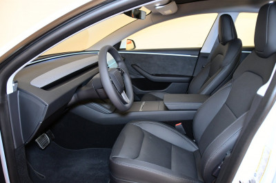 Tesla Model 3 Gebrauchtwagen Tesla Model 3 Gebrauchtwagen