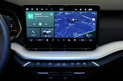 Skoda Octavia Gebrauchtwagen Skoda Octavia Gebrauchtwagen