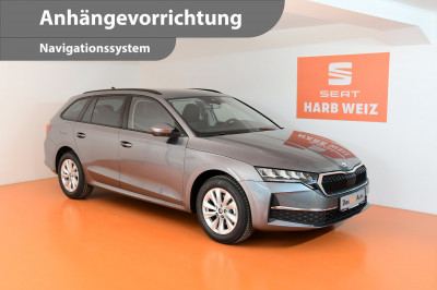 Skoda Octavia Gebrauchtwagen Skoda Octavia Gebrauchtwagen