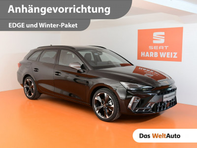 Cupra Leon Gebrauchtwagen Cupra Leon Gebrauchtwagen