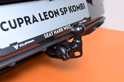 Cupra Leon Gebrauchtwagen Cupra Leon Gebrauchtwagen