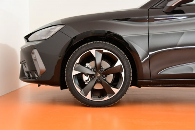 Cupra Leon Gebrauchtwagen Cupra Leon Gebrauchtwagen