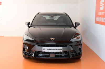 Cupra Leon Gebrauchtwagen Cupra Leon Gebrauchtwagen