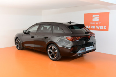 Cupra Leon Gebrauchtwagen Cupra Leon Gebrauchtwagen