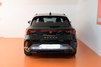 Cupra Leon Gebrauchtwagen Cupra Leon Gebrauchtwagen