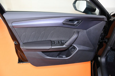 Cupra Leon Gebrauchtwagen Cupra Leon Gebrauchtwagen