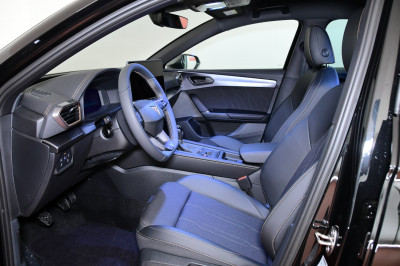 Cupra Leon Gebrauchtwagen Cupra Leon Gebrauchtwagen