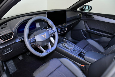 Cupra Leon Gebrauchtwagen Cupra Leon Gebrauchtwagen