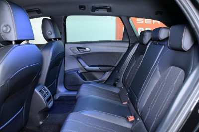 Cupra Leon Gebrauchtwagen Cupra Leon Gebrauchtwagen